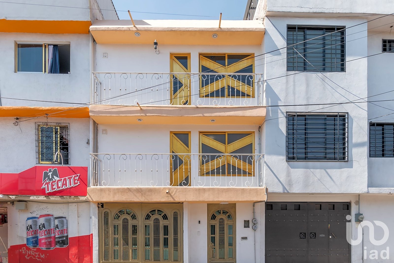 Casa en Venta en Fuentes de Aragón, Ecatepec