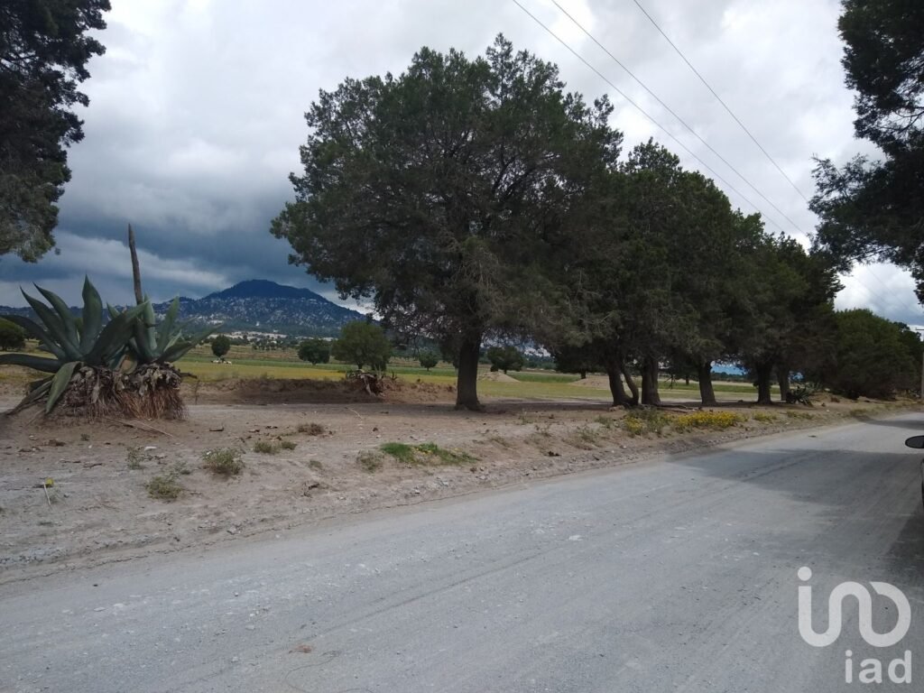 Terreno en venta en Oriental