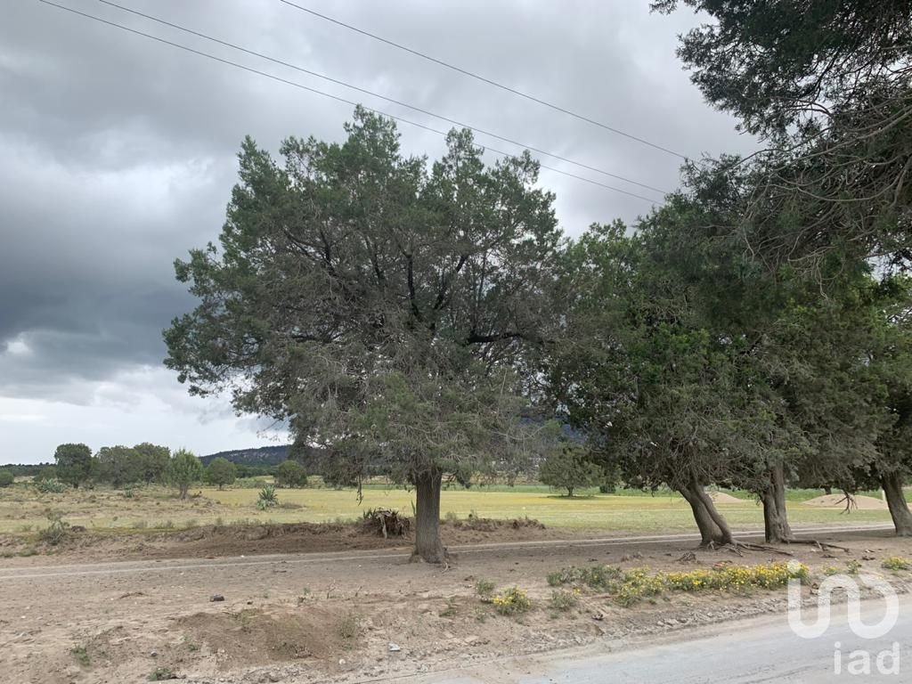 Terreno en venta en Oriental