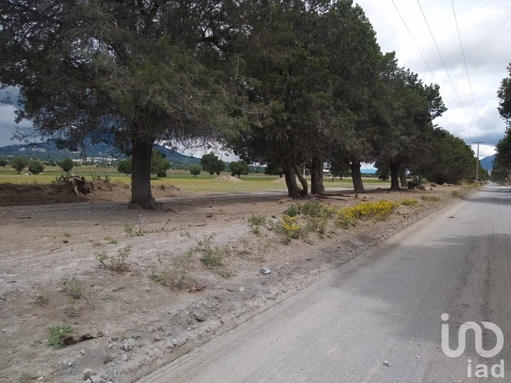 Terreno en venta en Oriental