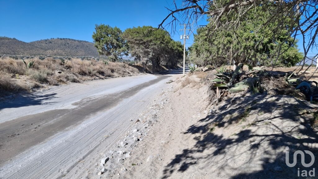 Terreno en venta en Oriental