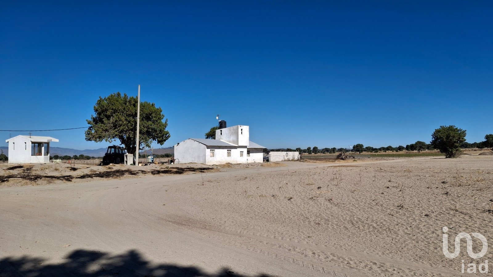 Terreno en venta en Oriental