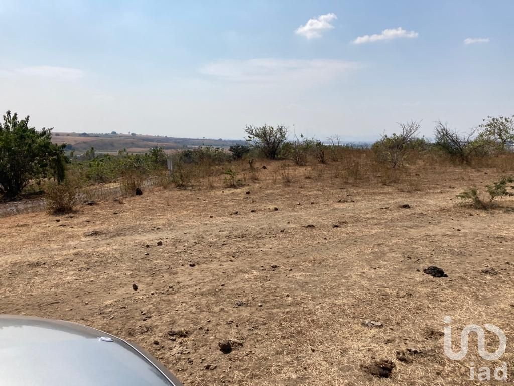 Terreno en venta en Atlatlahucan