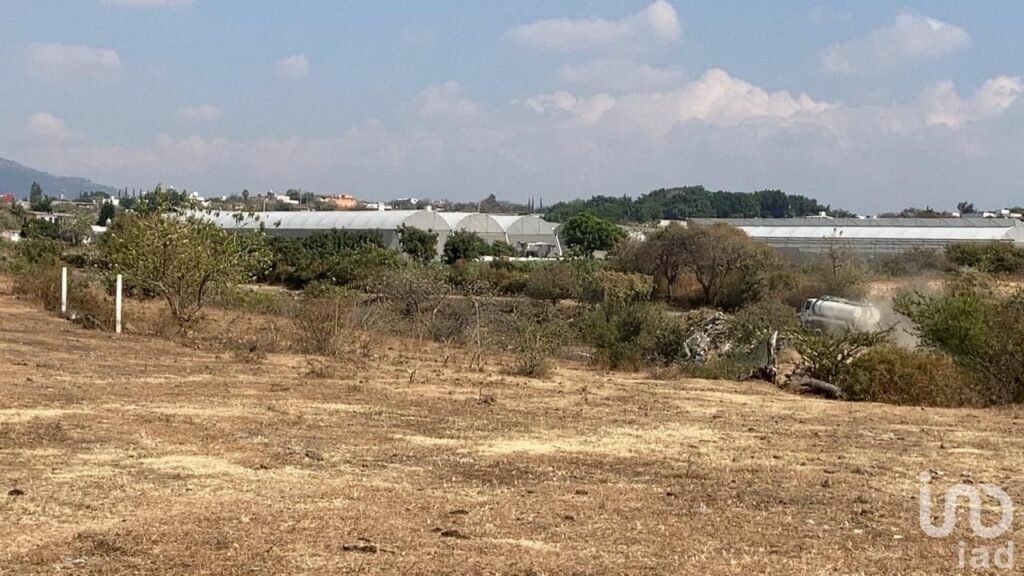 Terreno en venta en Atlatlahucan