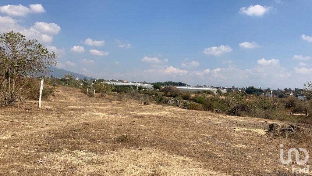 Terreno en venta en Atlatlahucan