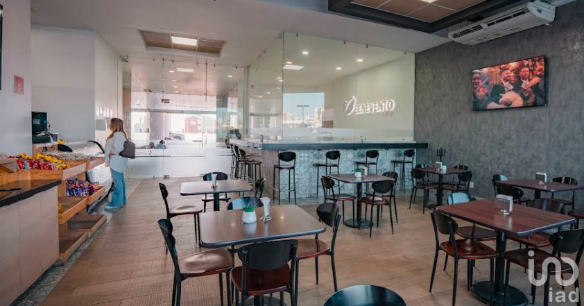 En Venta Consultorio en Hospital Moscati