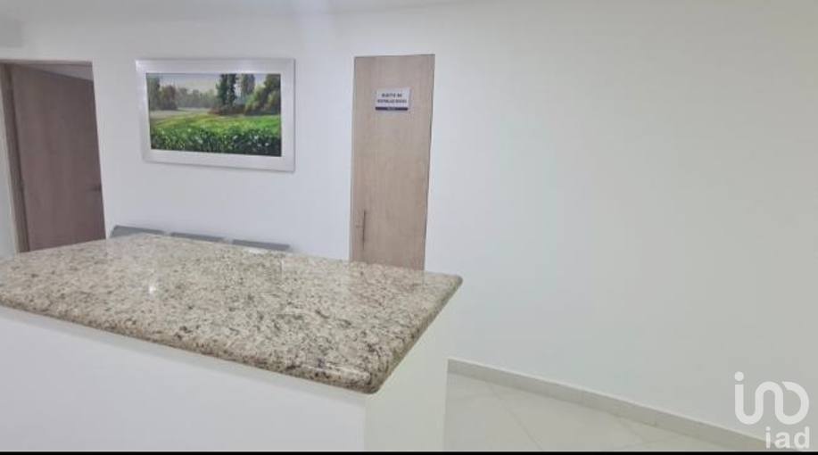 En Venta Consultorio en Hospital Moscati