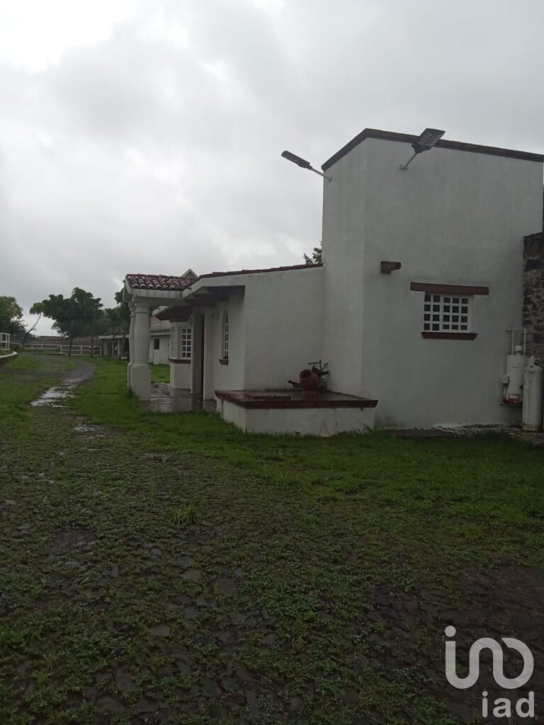 Finca en Nuevo Progreso, Corregidora, Queretaro