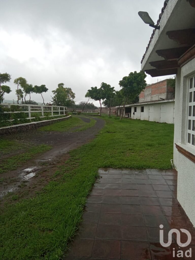 Finca en Nuevo Progreso, Corregidora, Queretaro