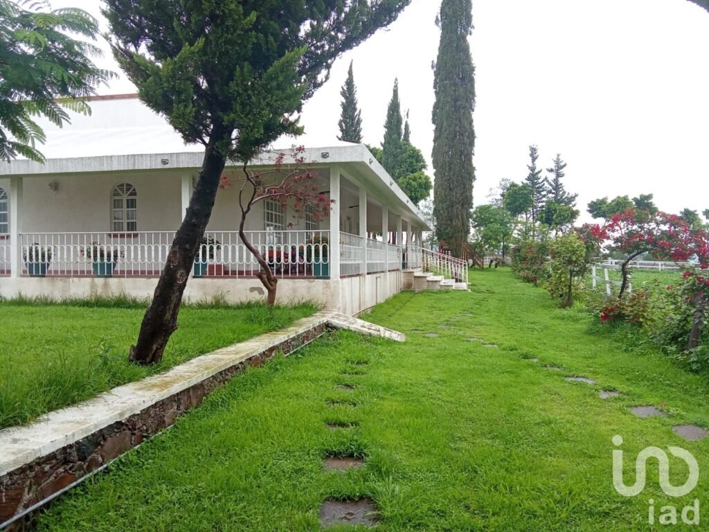 Finca en Nuevo Progreso, Corregidora, Queretaro