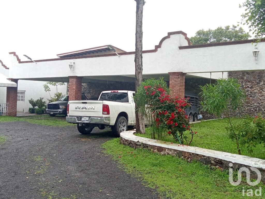 Finca en Nuevo Progreso, Corregidora, Queretaro