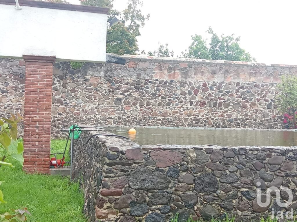 Finca en Nuevo Progreso, Corregidora, Queretaro