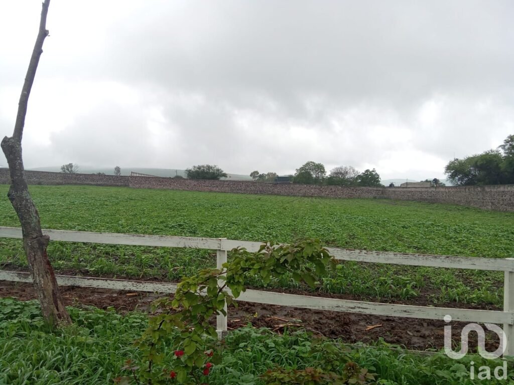 Finca en Nuevo Progreso, Corregidora, Queretaro