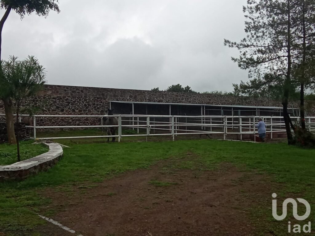 Finca en Nuevo Progreso, Corregidora, Queretaro