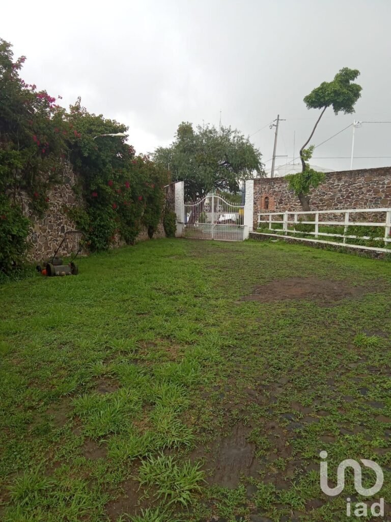 Finca en Nuevo Progreso, Corregidora, Queretaro