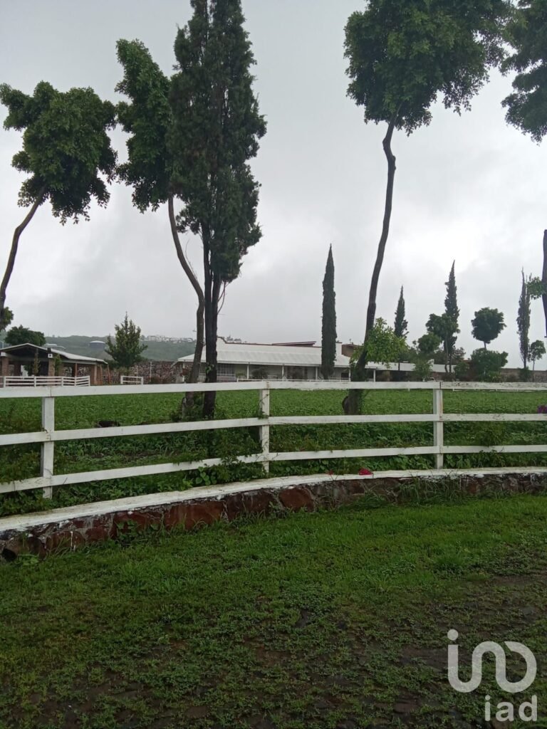 Finca en Nuevo Progreso, Corregidora, Queretaro