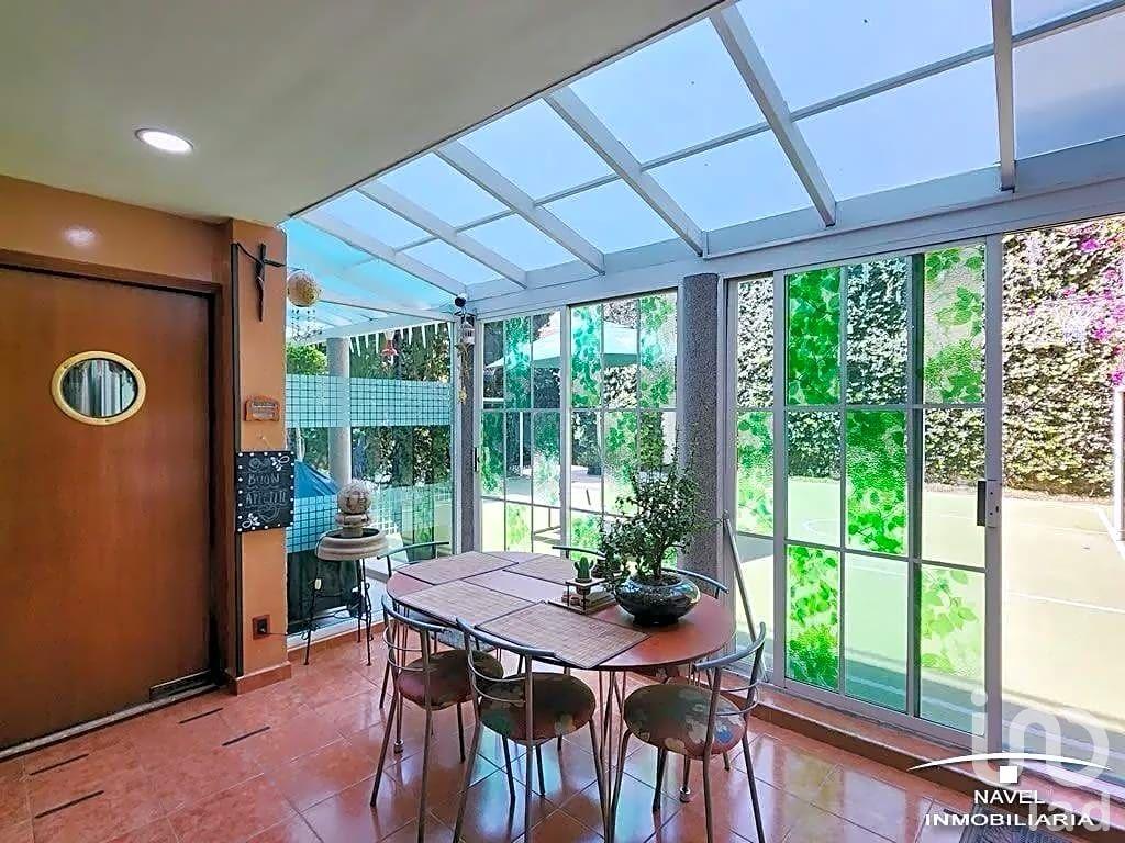 Excelente propiedad en venta en Narvarte, Benito Juarez, Ciudad de México