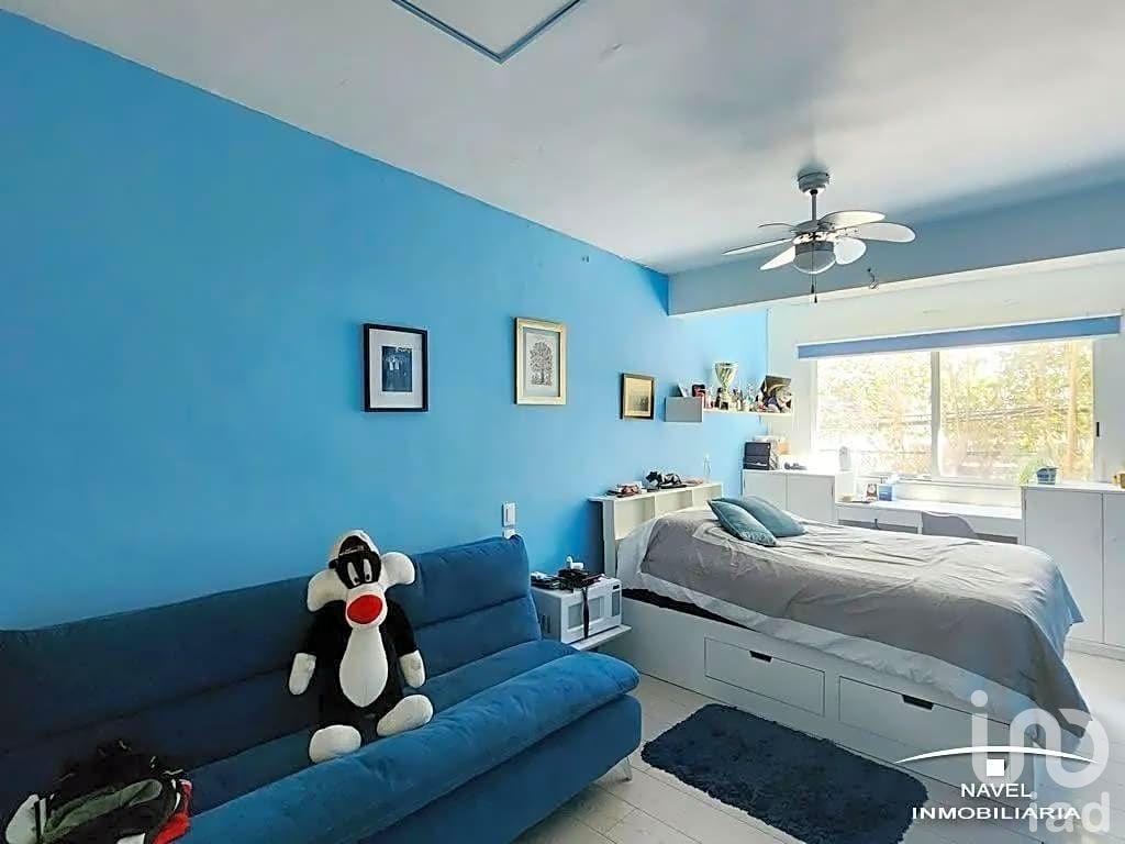 Excelente propiedad en venta en Narvarte, Benito Juarez, Ciudad de México