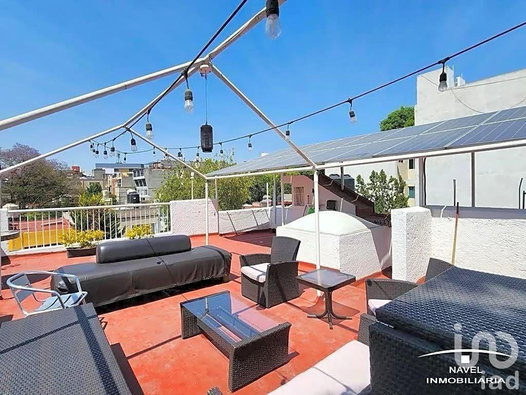 Excelente propiedad en venta en Narvarte, Benito Juarez, Ciudad de México