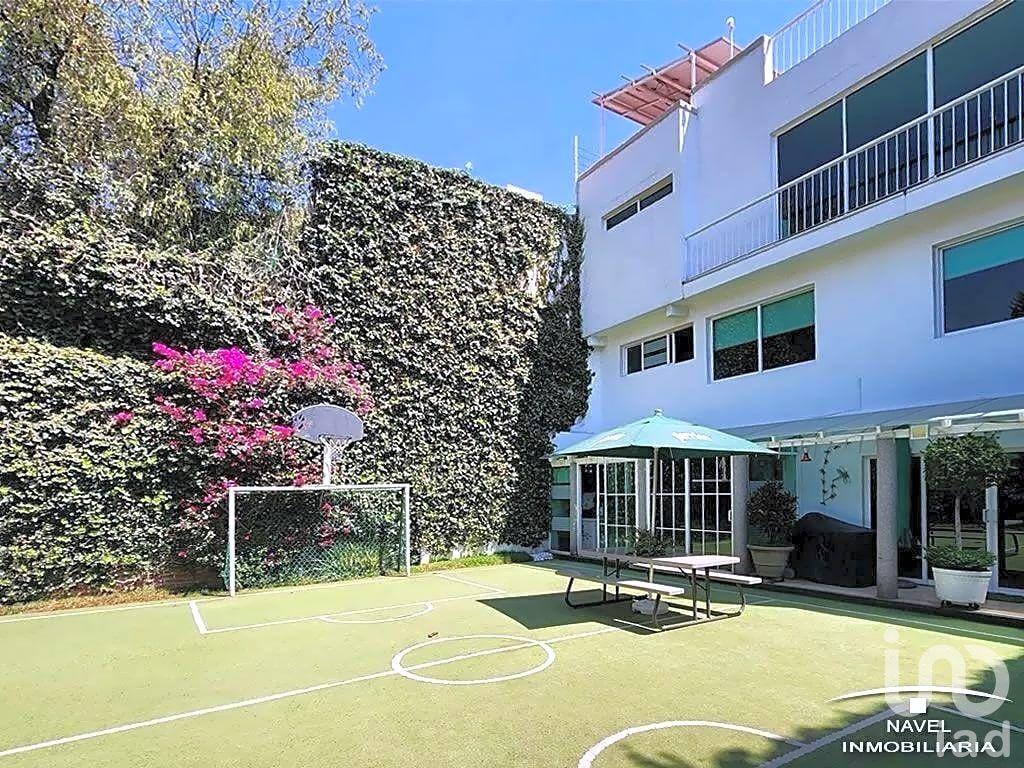 Excelente propiedad en venta en Narvarte, Benito Juarez, Ciudad de México