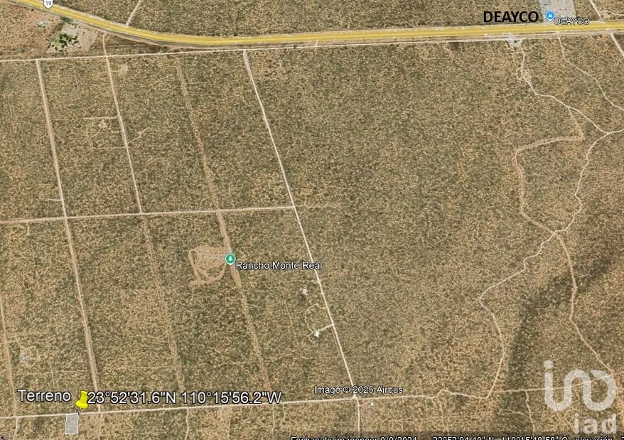 Terreno Campestre 1500 mt2 en San Pedro,