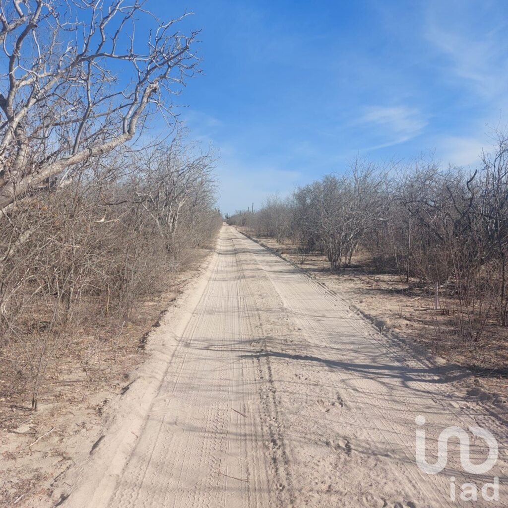 Terreno Campestre 1500 mt2 en San Pedro,