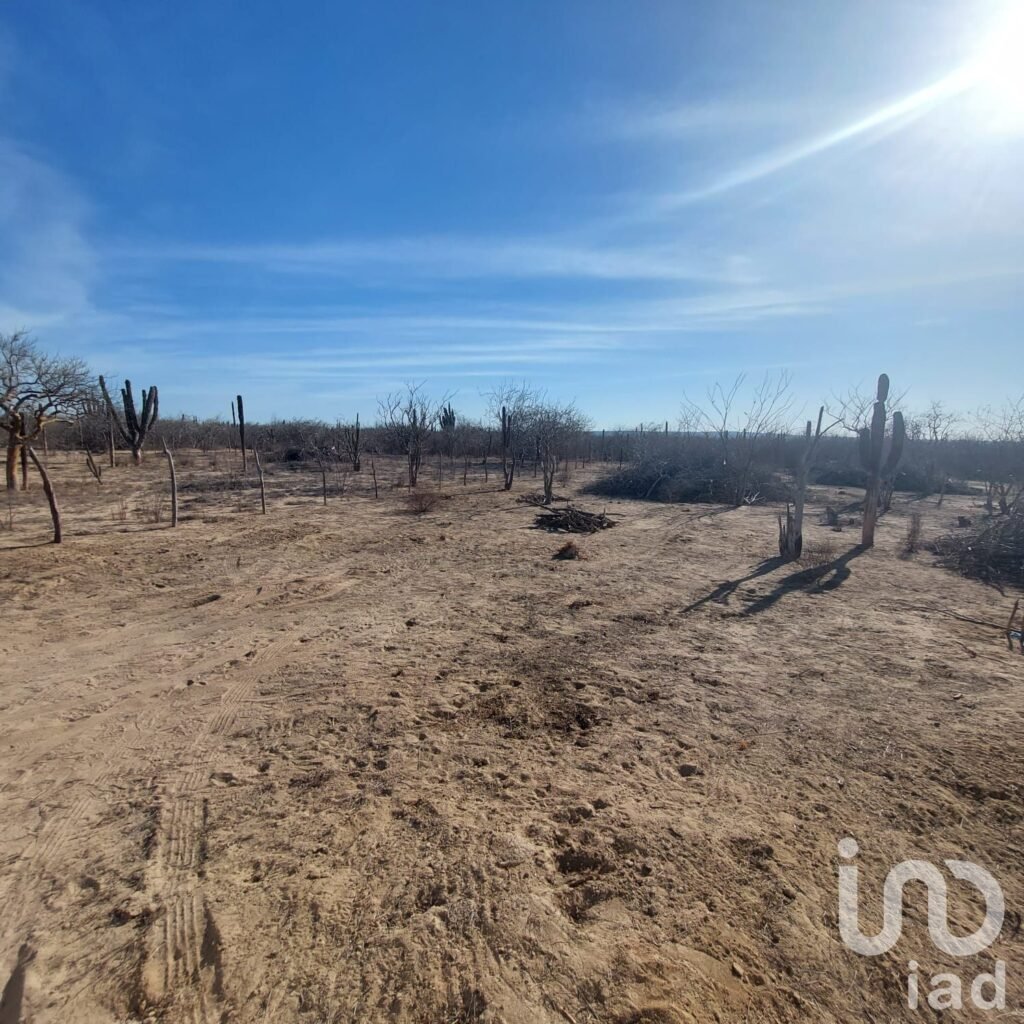 Terreno Campestre 1500 mt2 en San Pedro,