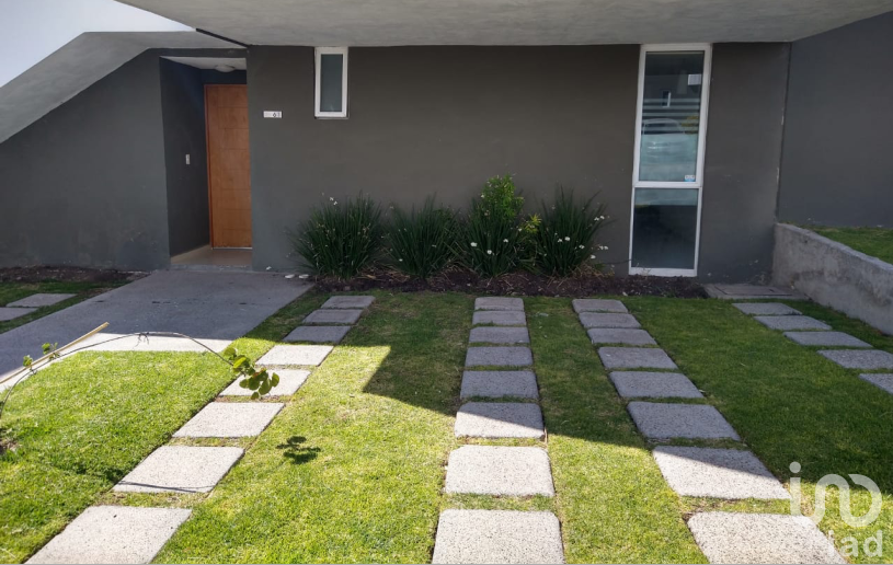 Casa en VENTA de 1 piso, EL MIRADOR, QUERETARO. En condominio cerrado EL DESEO