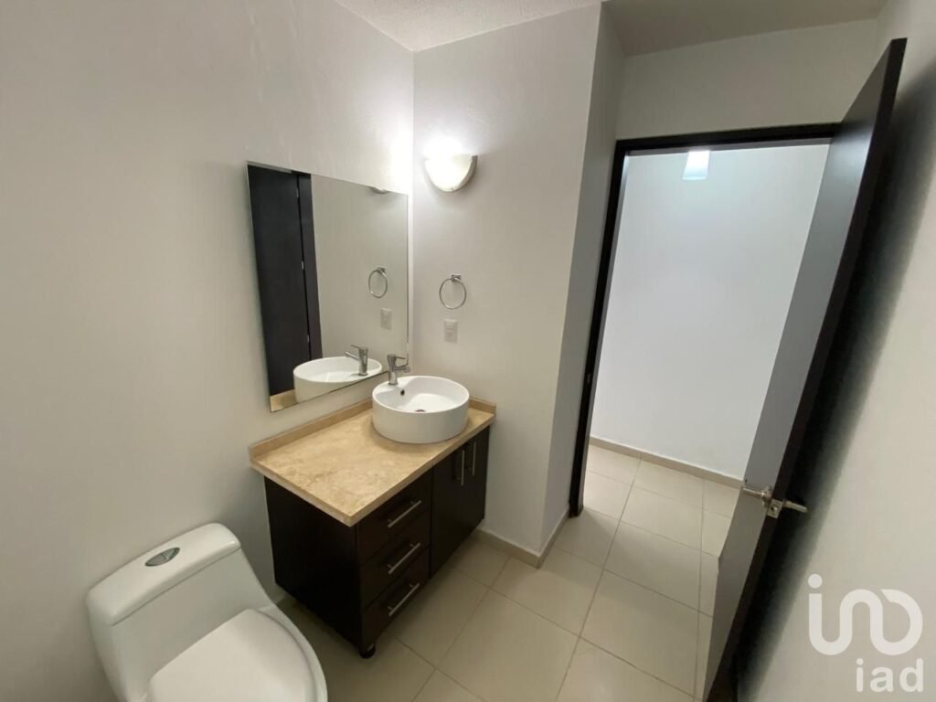 Casa en VENTA de 1 piso, EL MIRADOR, QUERETARO. En condominio cerrado EL DESEO