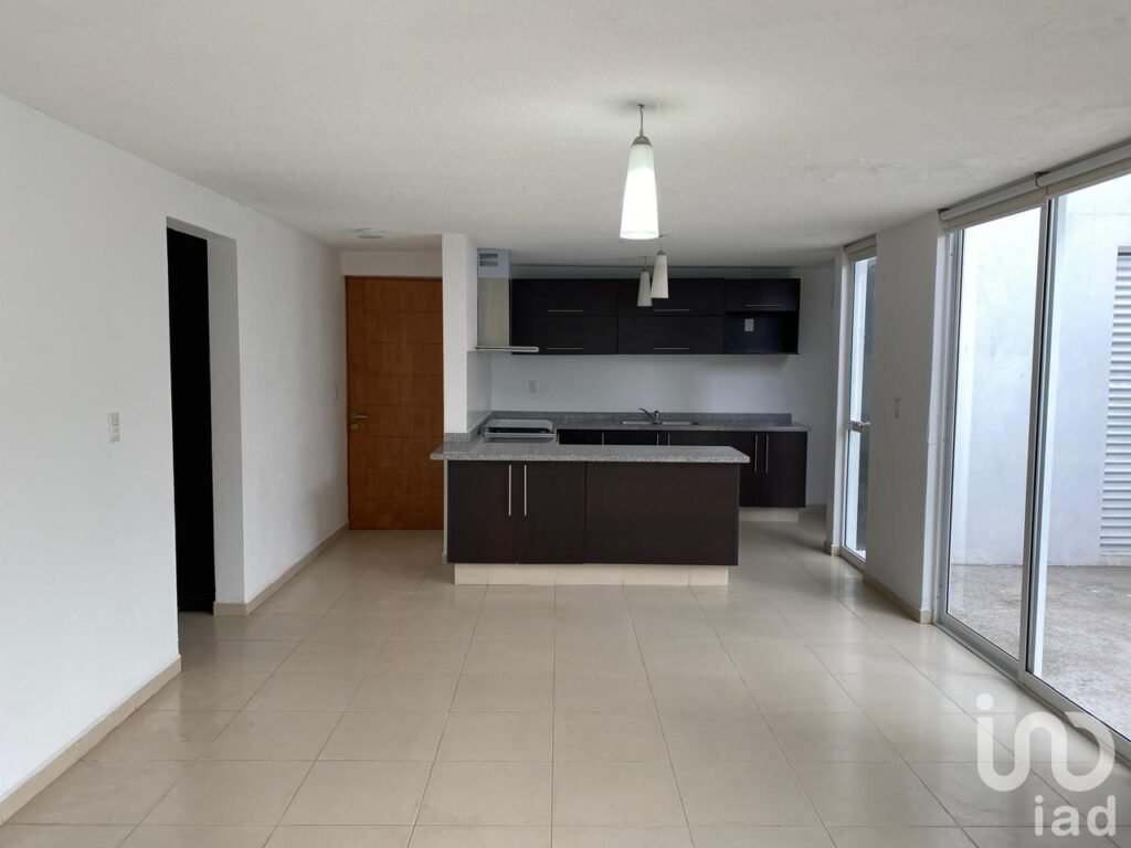 Casa en VENTA de 1 piso, EL MIRADOR, QUERETARO. En condominio cerrado EL DESEO
