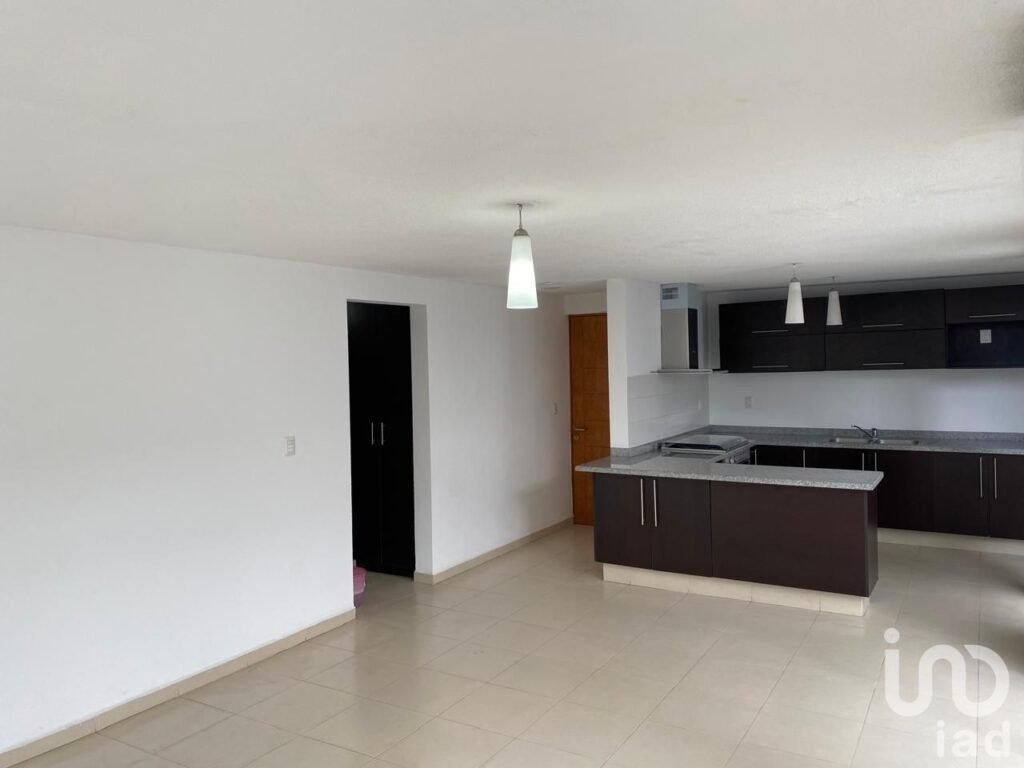 Casa en VENTA de 1 piso, EL MIRADOR, QUERETARO. En condominio cerrado EL DESEO
