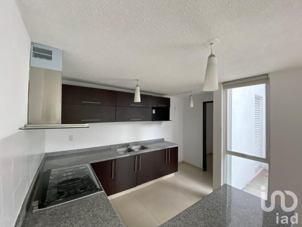 Casa en VENTA de 1 piso, EL MIRADOR, QUERETARO. En condominio cerrado EL DESEO