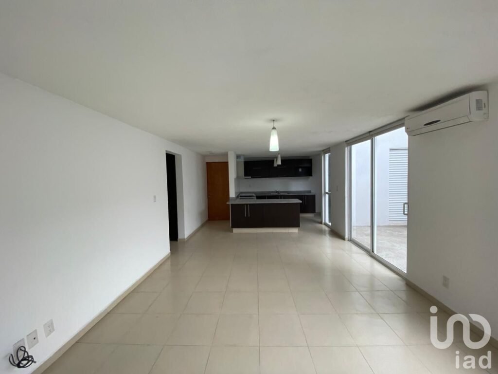Casa en VENTA de 1 piso, EL MIRADOR, QUERETARO. En condominio cerrado EL DESEO