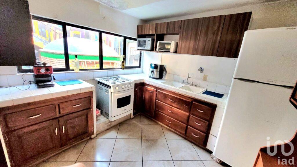 Casa en venta Lomas de Casa Blanca, Querétaro