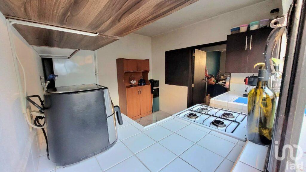 Casa en venta Lomas de Casa Blanca, Querétaro