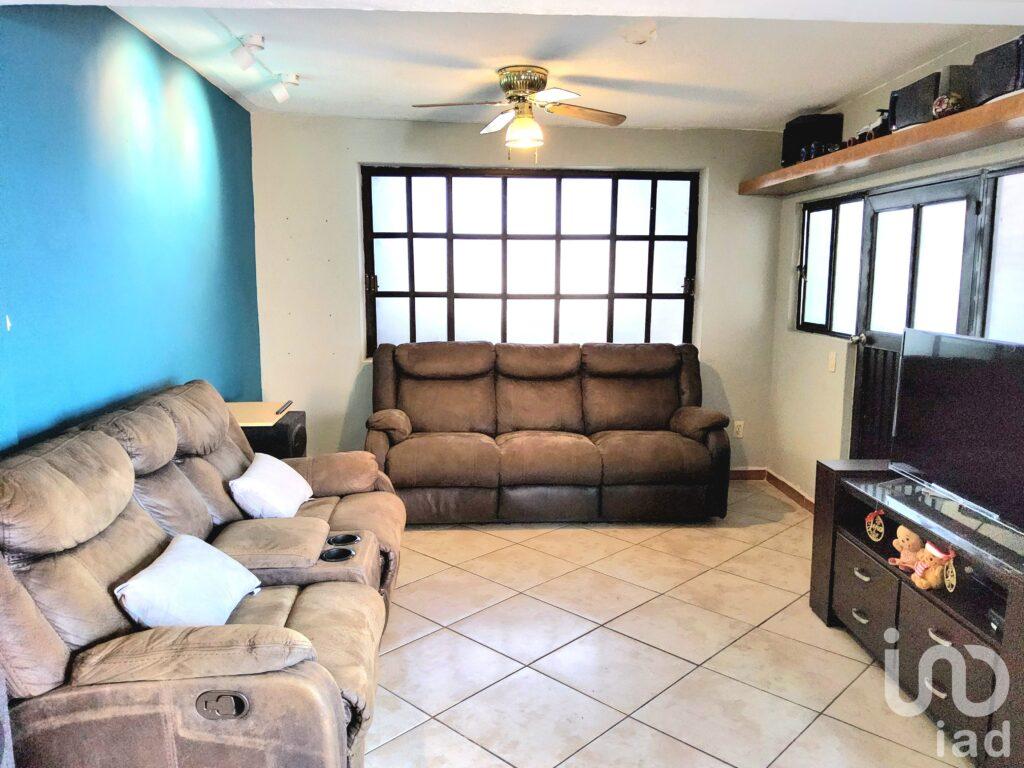 Casa en venta Lomas de Casa Blanca, Querétaro