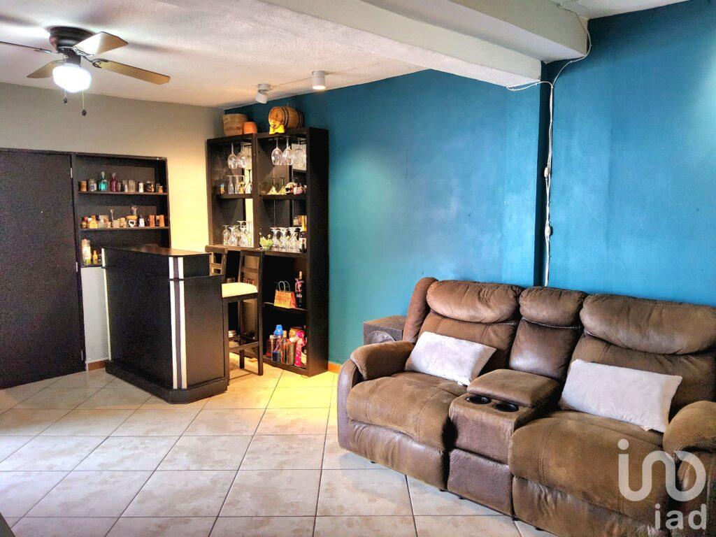 Casa en venta Lomas de Casa Blanca, Querétaro