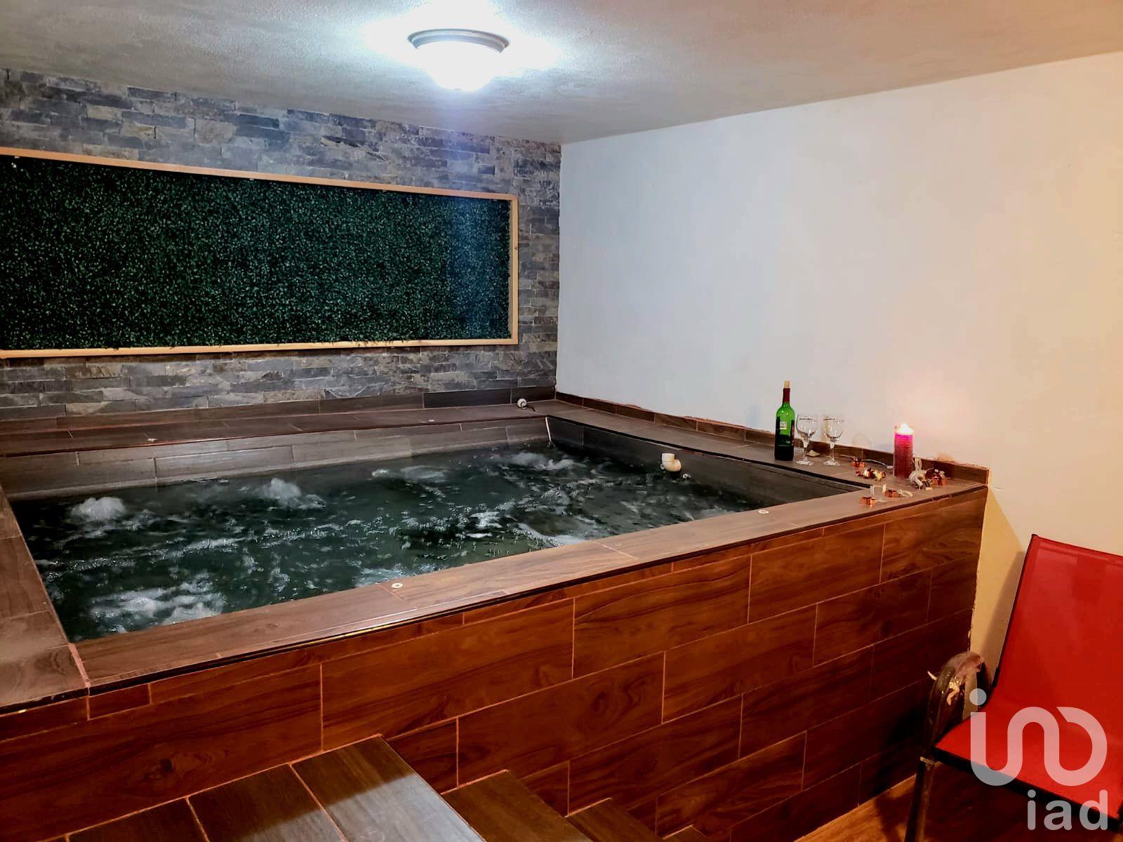 Casa en venta Lomas de Casa Blanca, Querétaro