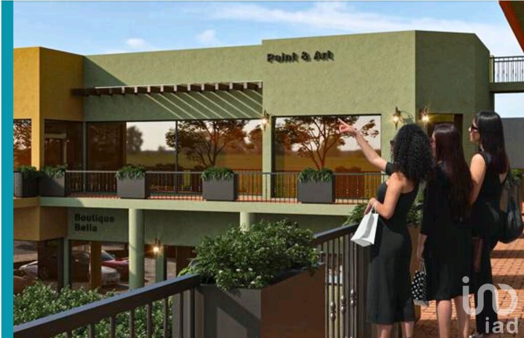 Local en Preventa en San Miguel de Allende