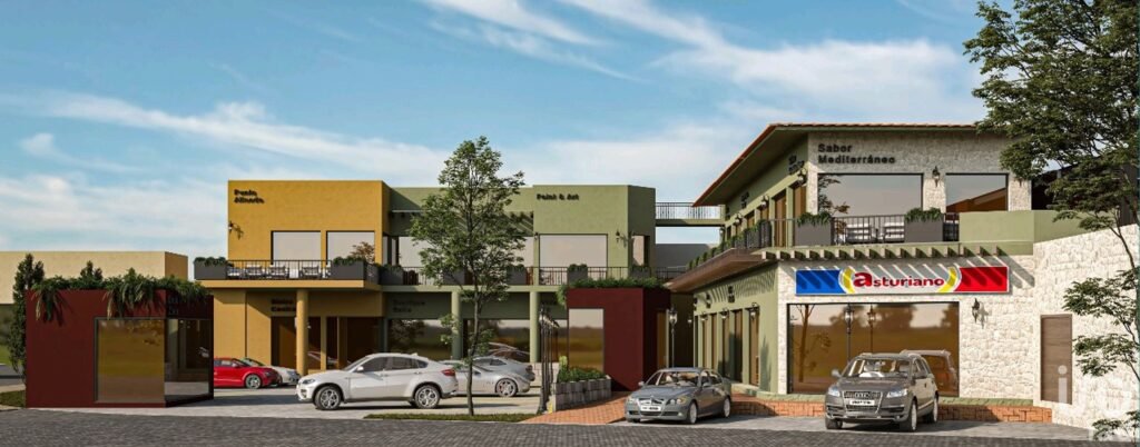 Local en Preventa en San Miguel de Allende