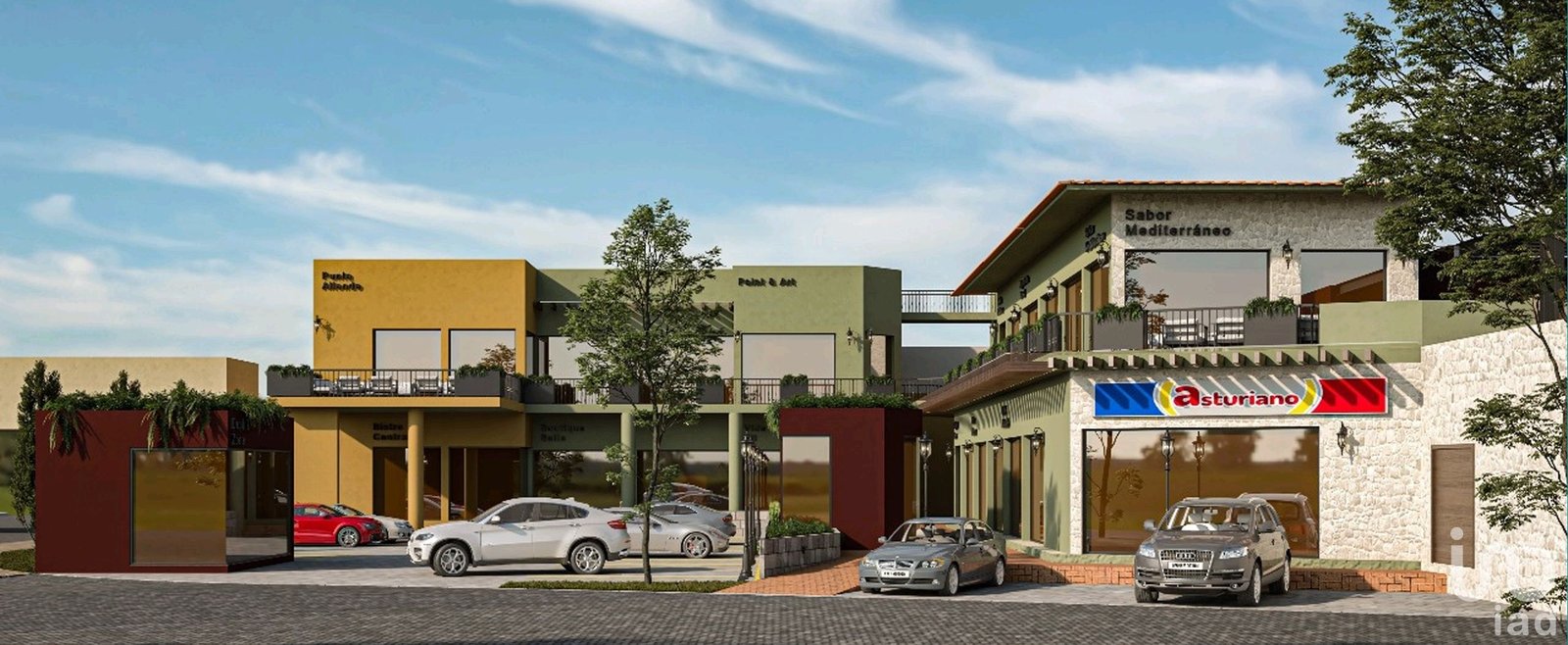 Local en Preventa en San Miguel de Allende Local en Preventa en San Miguel de Allende