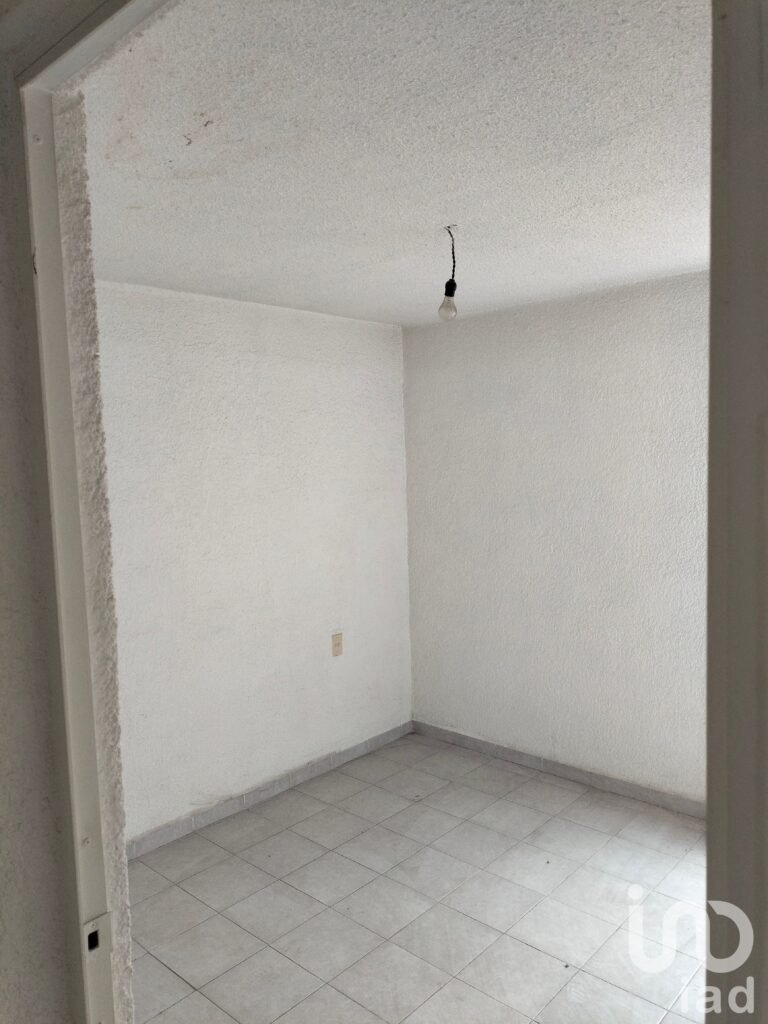 DEPARTAMENTO EN VENTA EN IZTAPALAPA