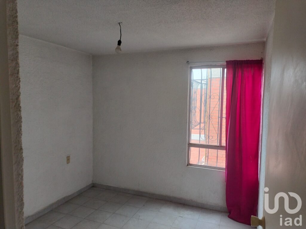 DEPARTAMENTO EN VENTA EN IZTAPALAPA