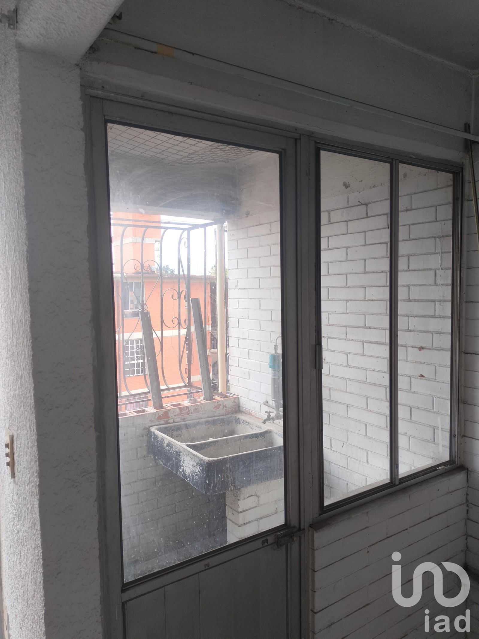 DEPARTAMENTO EN VENTA EN IZTAPALAPA