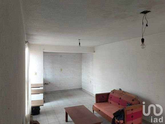 DEPARTAMENTO EN VENTA EN IZTAPALAPA
