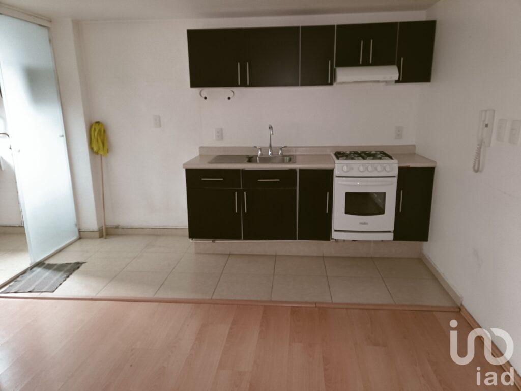 CONDOMINIO EN VENTA  1er NIVEL, ARALIA 48 SAN PEDRO MARTIR, TLALPAN