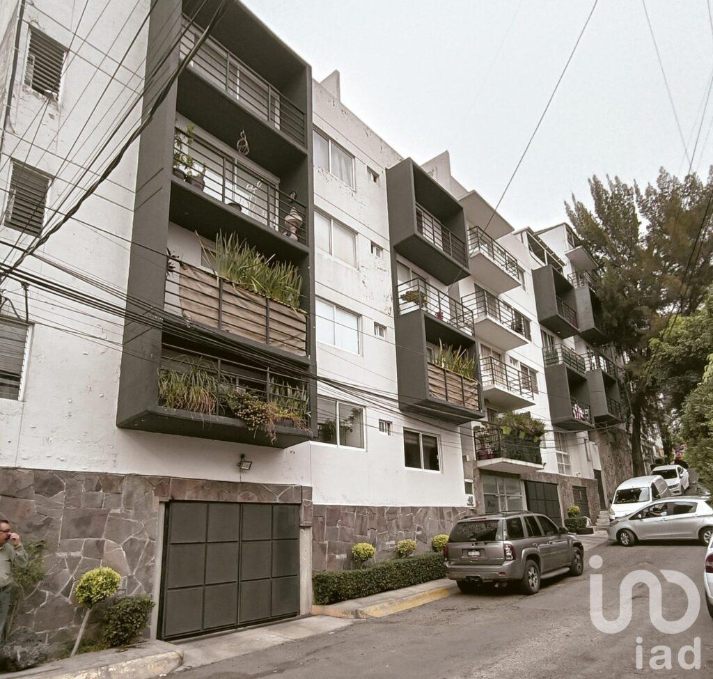 CONDOMINIO EN VENTA  1er NIVEL, ARALIA 48 SAN PEDRO MARTIR, TLALPAN