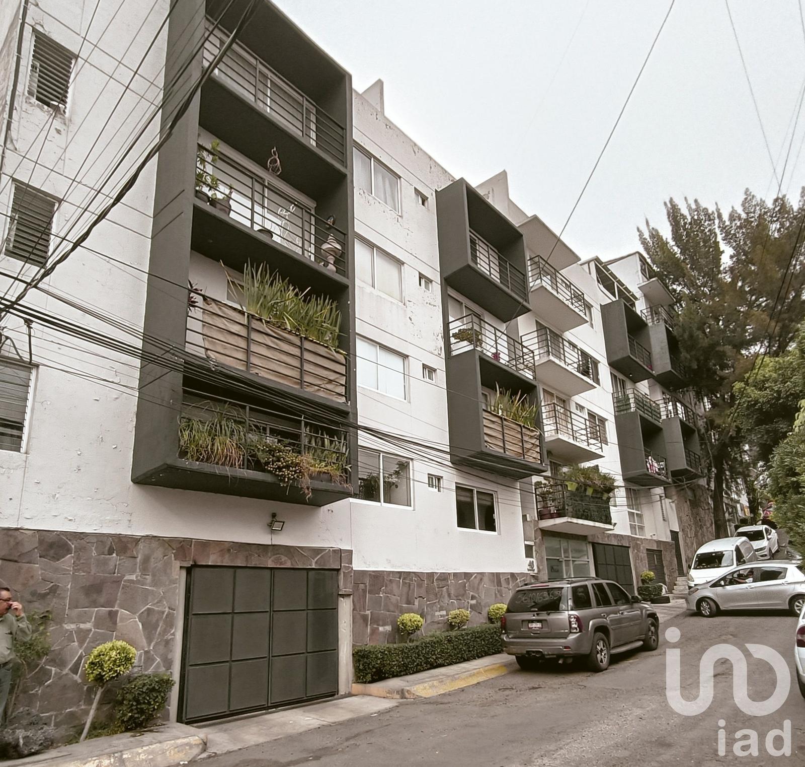 CONDOMINIO EN VENTA  1er NIVEL, ARALIA 48 SAN PEDRO MARTIR, TLALPAN