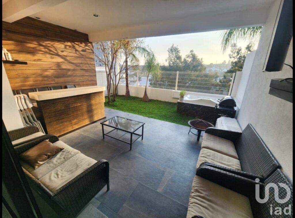 Se vende casa em Abedules trres Marías paseo del parque Morelia