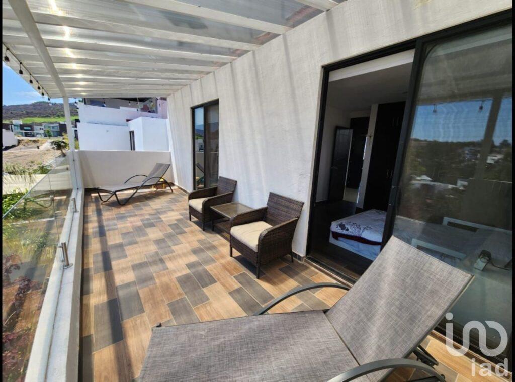 Se vende casa em Abedules trres Marías paseo del parque Morelia